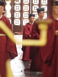 第10話 - 風の中 恋の歌が響く