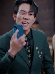 ใช่ ฉันเป็นบ้าไปแล้ว - Episode 17