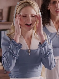 ¡La Princesa Es Una Criada! - Episode 22