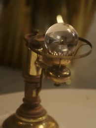 Episode 17 - Surrogate for the President Alpha