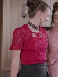 A Sucessora de Royal é uma Criada - Episode 32