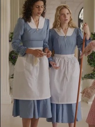 ¡La Princesa Es Una Criada! - Episode 2