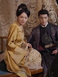 第42話 - 風の中 恋の歌が響く