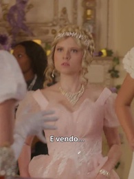 Episódio 60 - A Sucessora de Royal é uma Criada