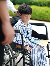 Episode 27 - Cinta yang Terulang