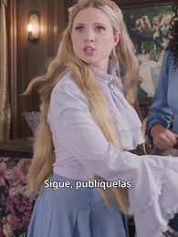 Episodio 29 - ¡La Princesa Es Una Criada!