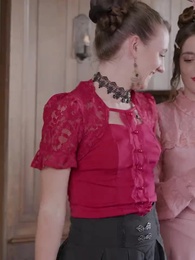 Episodio 32 - ¡La Princesa Es Una Criada!