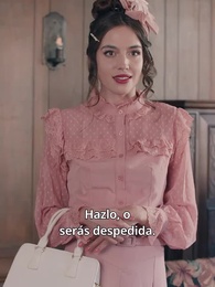 ¡La Princesa Es Una Criada! - Episode 25