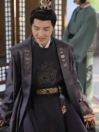 第32話 - 風の中 恋の歌が響く