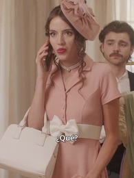 Episodio 49 - ¡La Princesa Es Una Criada!