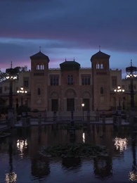 A Sucessora de Royal é uma Criada - Episode 55