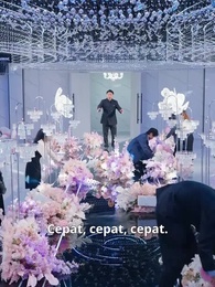 Episode 60 - Tertawa Melihat Gelagat