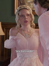 Episódio 66 - A Sucessora de Royal é uma Criada