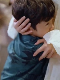 Episode 8 - Cinta yang Terulang