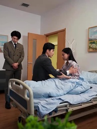 サイレントラブ - Episode 56