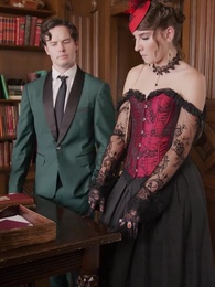 Episódio 20 - A Sucessora de Royal é uma Criada