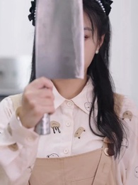 ลิขิตรักท่านประธาน - Episode 21