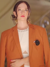 My Puppet Wife - Episode 12