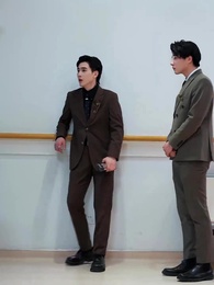 サイレントラブ - Episode 55