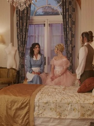 ¡La Princesa Es Una Criada! - Episode 56