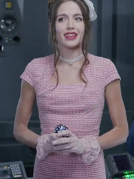 Episódio 10 - A Sucessora de Royal é uma Criada