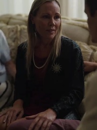 Episode 60 - Hannah: The Revenge Queen