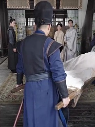 風の中 恋の歌が響く - Episode 54