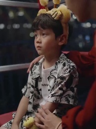 Cinta yang Terulang - Episode 46