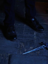 Surrogate for the President Alpha - Episode 60