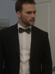 Surrogate for the President Alpha - Episode 52