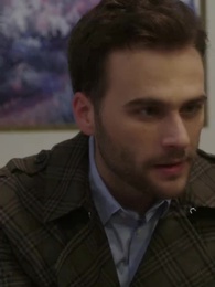 Surrogate for the President Alpha - Episode 5