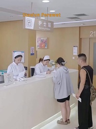 Cinta yang Terulang - Episode 14