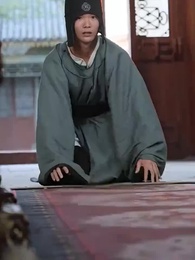 風の中 恋の歌が響く - Episode 31