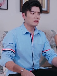 Episode 6 - Tertawa Melihat Gelagat