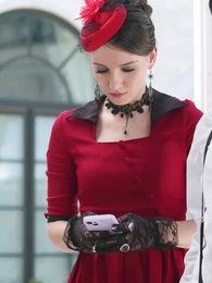 Episódio 38 - A Sucessora de Royal é uma Criada