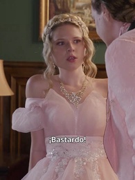 Episodio 66 - ¡La Princesa Es Una Criada!