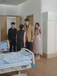 Episode 54 - Cinta yang Terulang