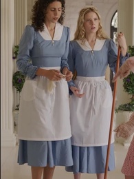 A Sucessora de Royal é uma Criada - Episode 2