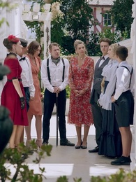 Episódio 40 - A Sucessora de Royal é uma Criada