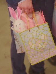 My Puppet Wife - Episode 37