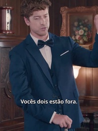 Episódio 27 - A Sucessora de Royal é uma Criada