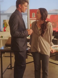 Episode 38 - My Puppet Wife