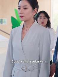 Episode 53 - Tertawa Melihat Gelagat