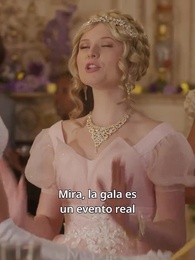 Episodio 62 - ¡La Princesa Es Una Criada!