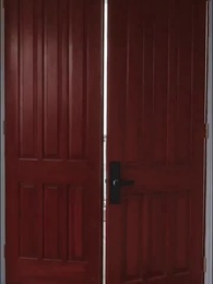 Apreciada por mi hermano Alpha - Episode 6