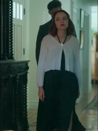 Episodio 50 - Apreciada por mi hermano Alpha