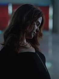 Episode 69 - Hannah: The Revenge Queen