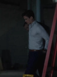 Episode 70 - Hannah: The Revenge Queen