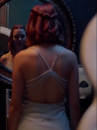 Episodio 21 - Apreciada por mi hermano Alpha