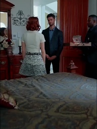 Episodio 11 - Apreciada por mi hermano Alpha